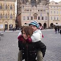 Praga 23-27.11.2008