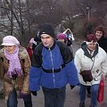 Praga listopad 2008