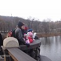 Praga listopad 2008