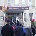 Praga 23-27.11.2008