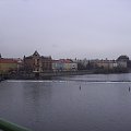 Praga 23-27.11.2008