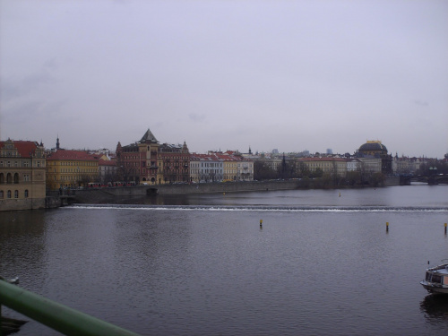 Praga 23-27.11.2008