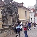 Praga 23-27.11.2008