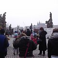 Praga 23-27.11.2008