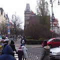 Praga 23-27.11.2008