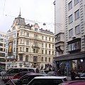 Praga listopad 2008
