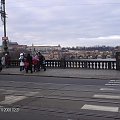 Praga listopad 2008
