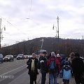 Praga listopad 2008