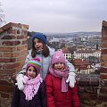 Praga 23-27.11.2008