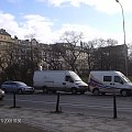 Praga listopad 2008