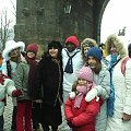 Praga 23-27.11.2008