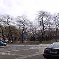 Praga listopad 2008