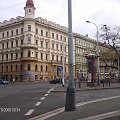 Praga listopad 2008