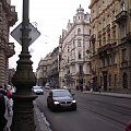 Praga 23-27.11.2008