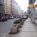 Praga listopad 2008