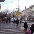 Praga 23-27.11.2008