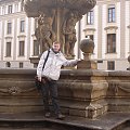 Praga 23-27.11.2008