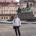 Praga 23-27.11.2008