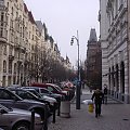 Praga 23-27.11.2008