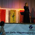 Międzynarodowy Dzień Osób Niepełnosprawnych 2008, 03.12.2008, Białystok