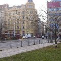Praga listopad 2008