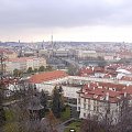 Praga 23-27.11.2008