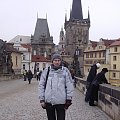 Praga 23-27.11.2008