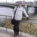 Praga 23-27.11.2008