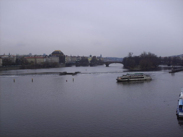 Praga 23-27.11.2008