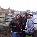 Praga 23-27.11.2008