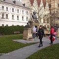 Praga listopad 2008
