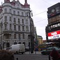 Praga listopad 2008