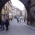 Praga 23-27.11.2008