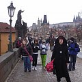 Praga 23-27.11.2008