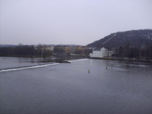 Praga 23-27.11.2008