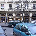 Praga listopad 2008