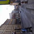Praga listopad 2008