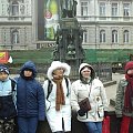 Praga 23-27.11.2008