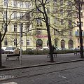 Praga listopad 2008
