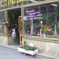 Praga listopad 2008