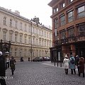 Praga 23-27.11.2008