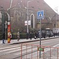 Praga listopad 2008