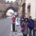 Praga 23-27.11.2008