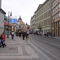 Praga listopad 2008