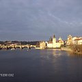 Praga listopad 2008