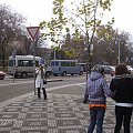 Praga listopad 2008