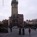 Praga 23-27.11.2008