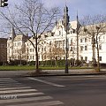 Praga listopad 2008