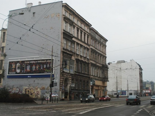 Wrocław 30.11.2008