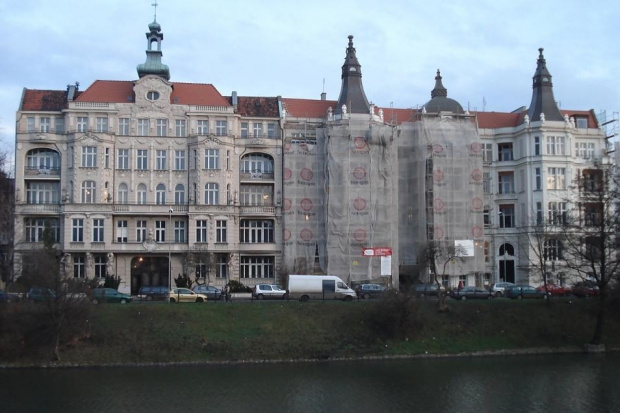 Wrocław 30.11.2008